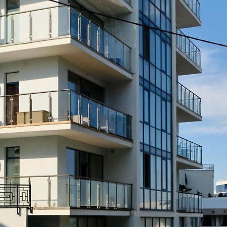 Luxury Apartments Sea View Julymia Odessa Esterno foto