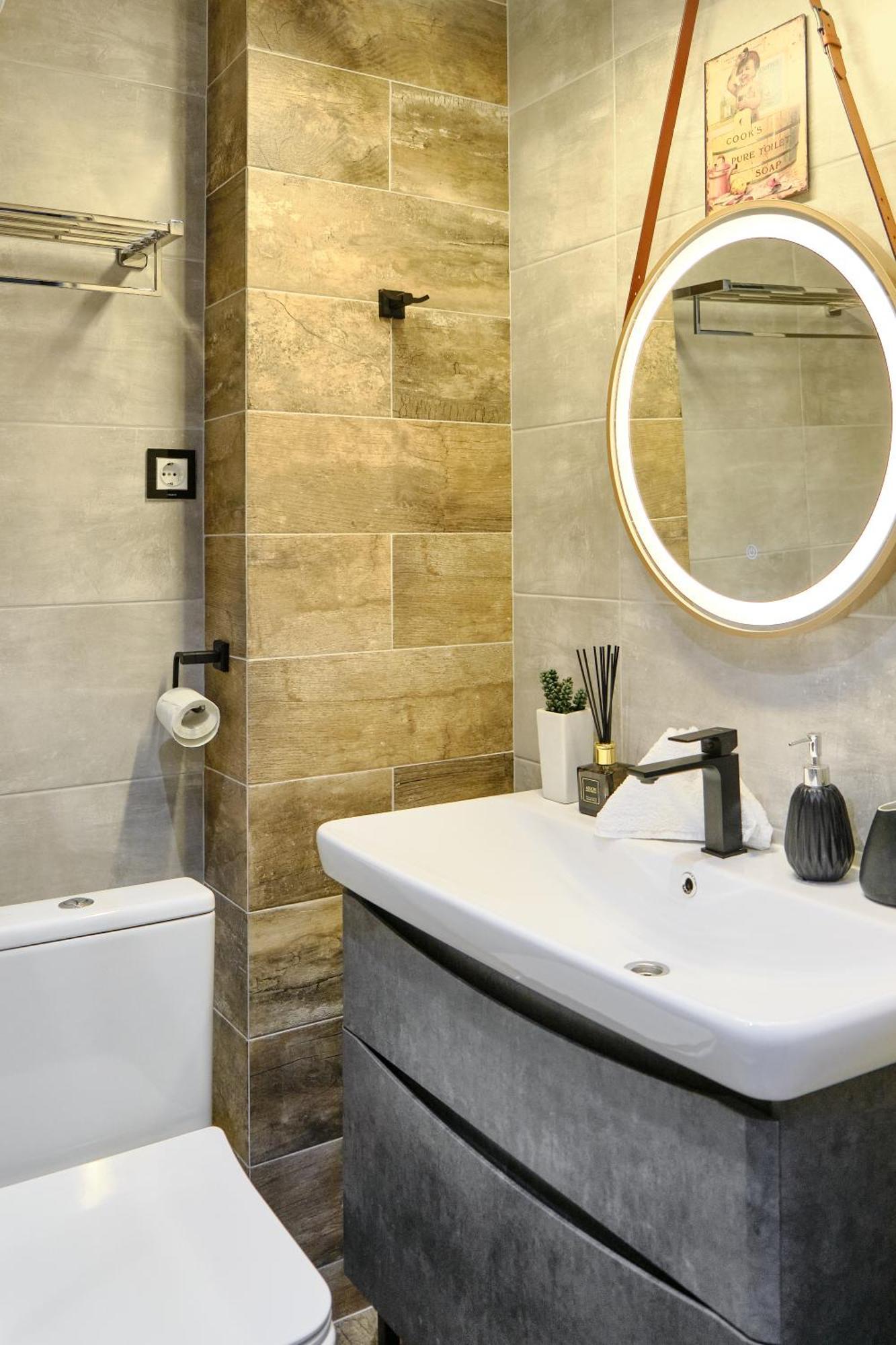 Luxury Apartments Sea View Julymia Odessa Esterno foto